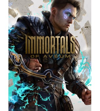 Immortals of Aveum Origin / EA app Key GLOBAL